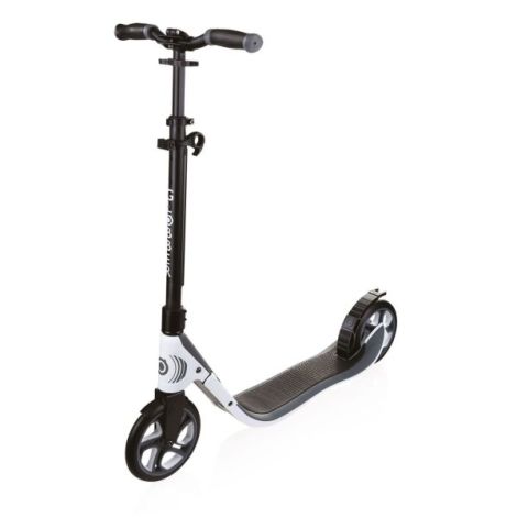 Trotineta globber pliabila adult one nl alb - imagine 13